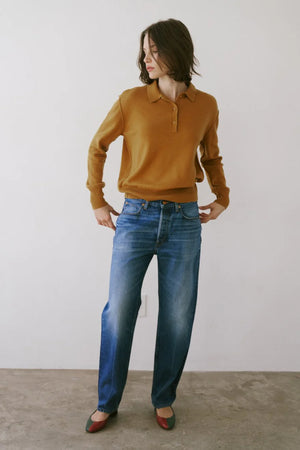 The Slouch