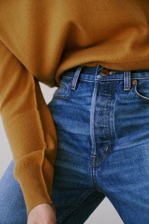 The Slouch