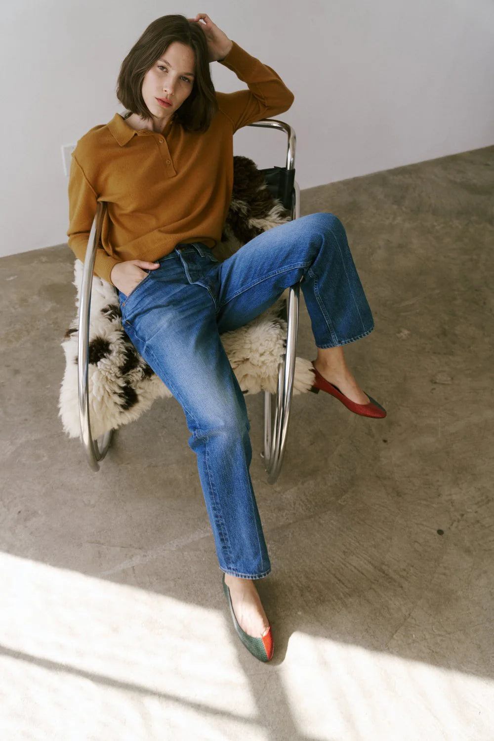The Slouch