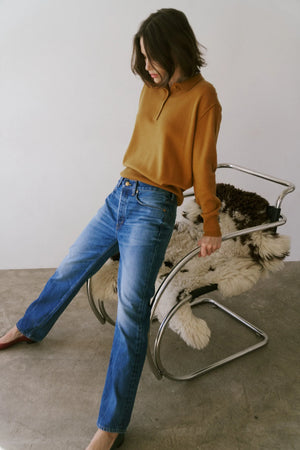 The Slouch
