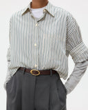 Narrow Belt Preorder