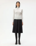 Knit Turtleneck