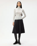 Knit Turtleneck