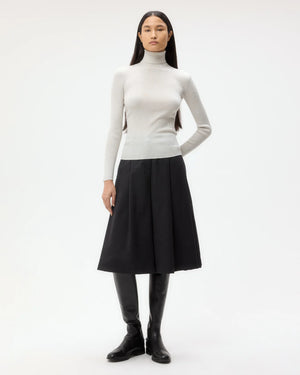 Knit Turtleneck
