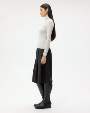 Knit Turtleneck