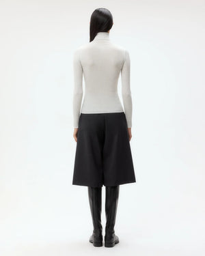 Knit Turtleneck