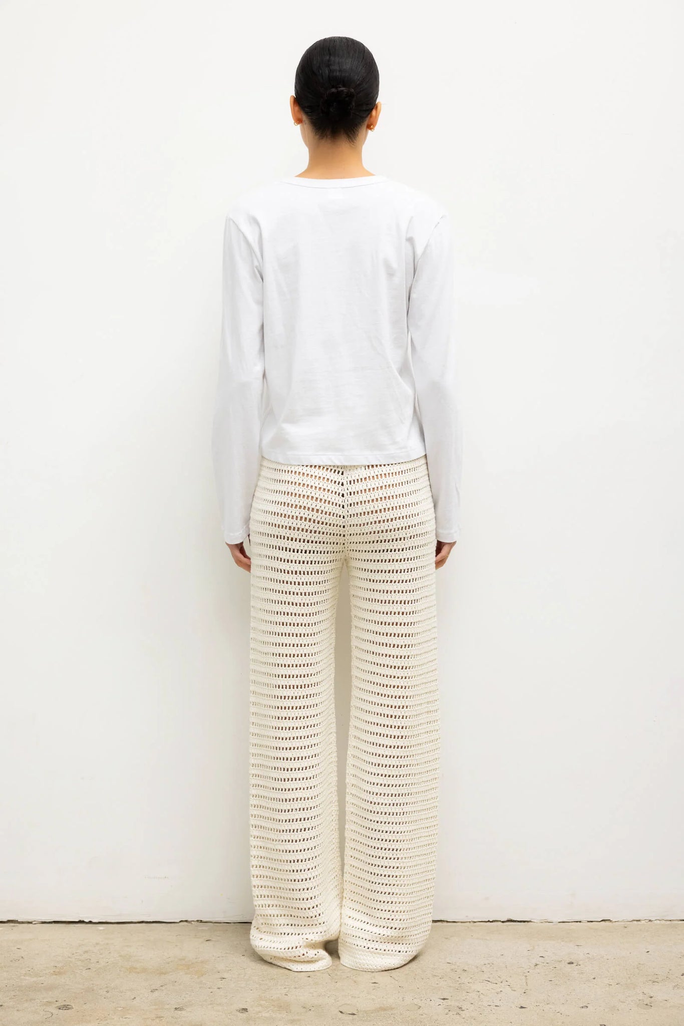 The Margo Long Sleeve