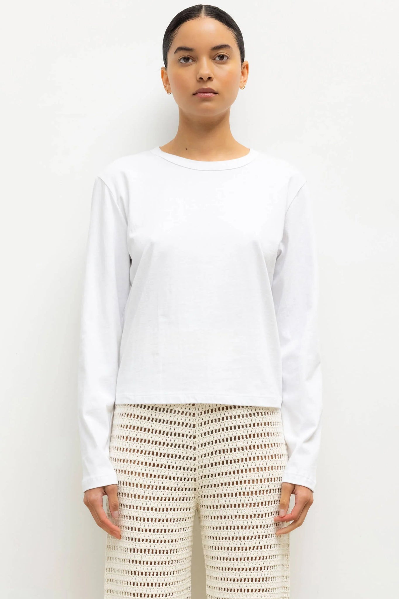 The Margo Long Sleeve