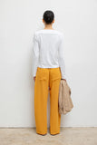 Margo Long Sleeve Boatneck