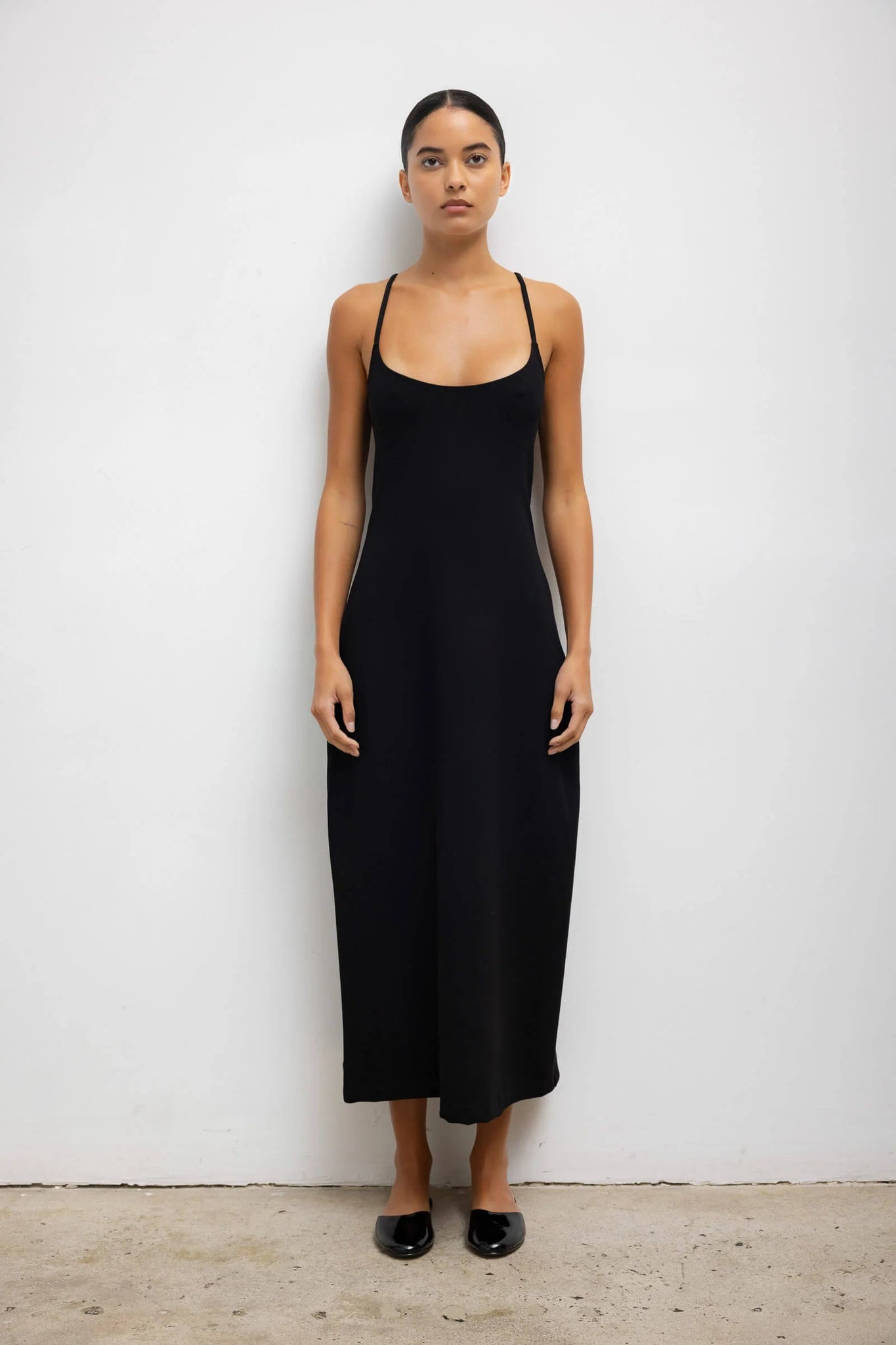 Rio Max Tank Dress