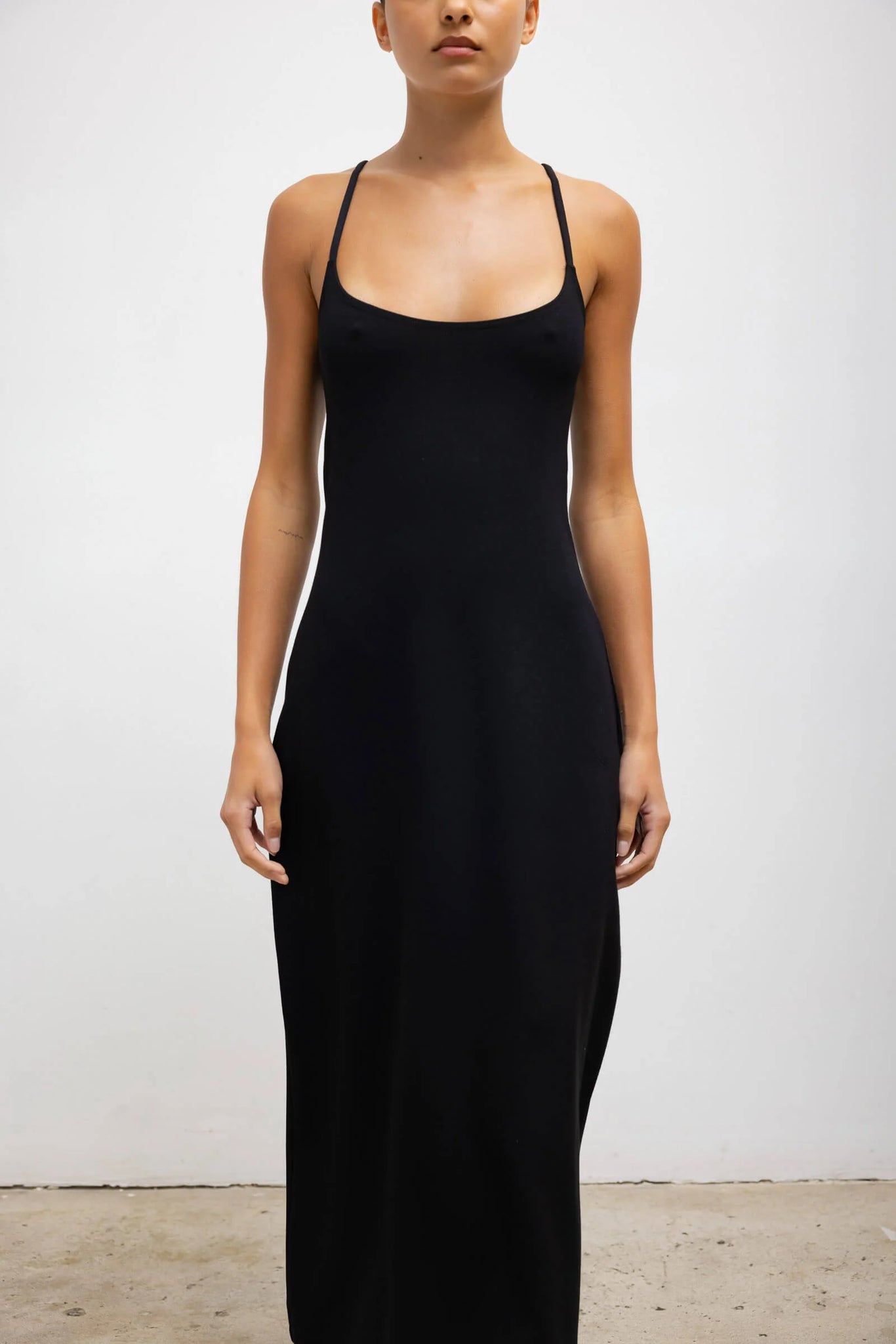 Rio Max Tank Dress