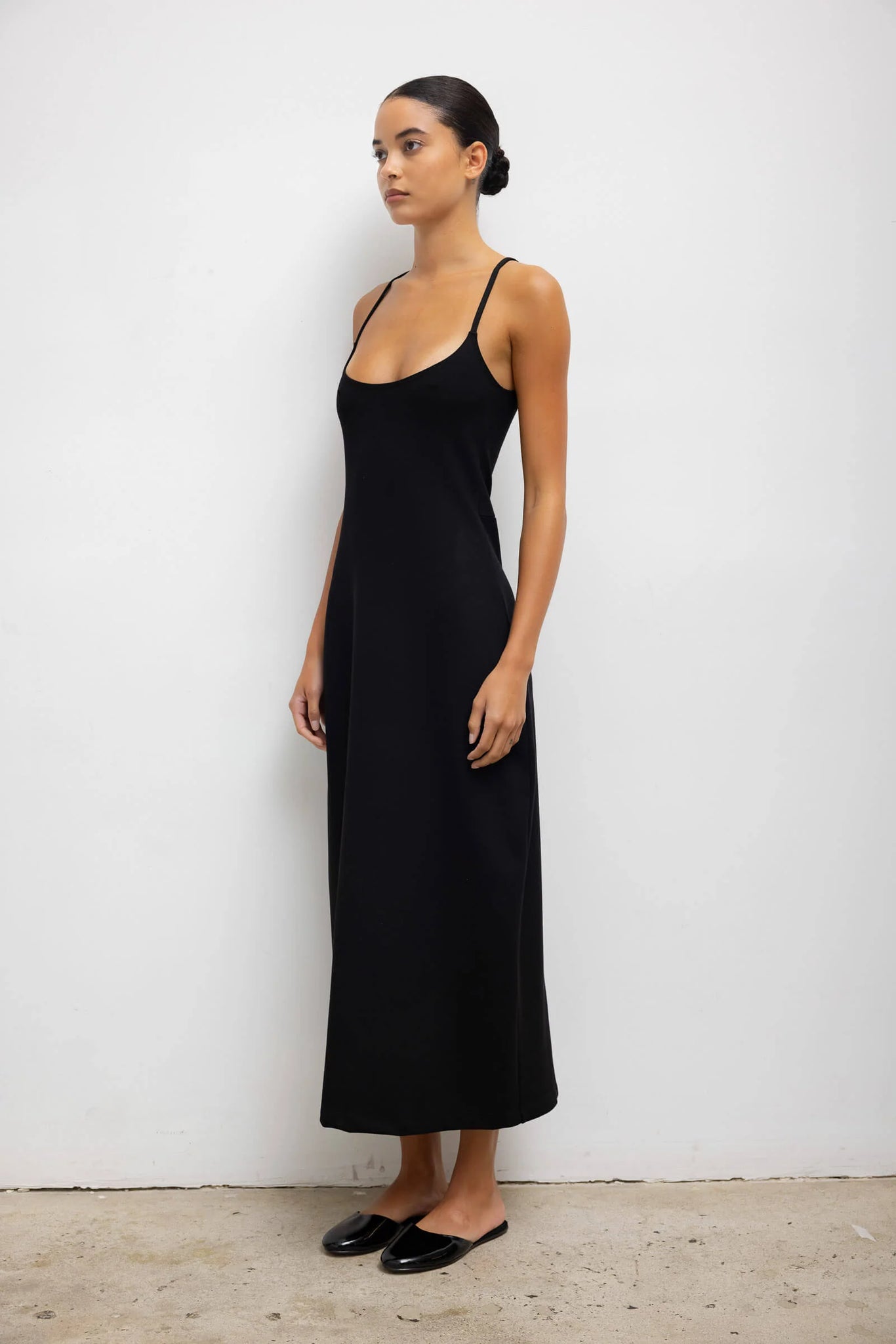 Rio Max Tank Dress