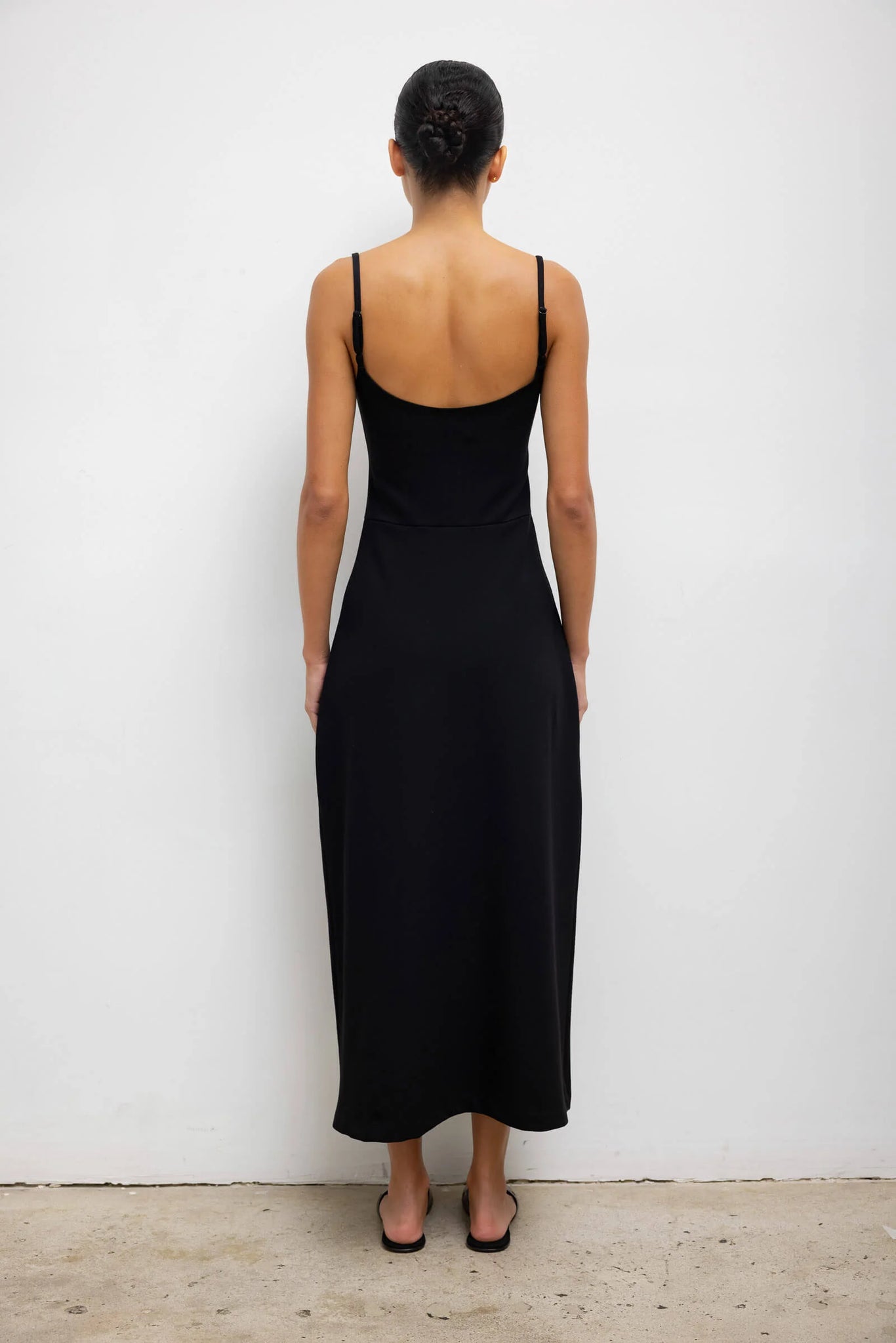 Rio Max Tank Dress