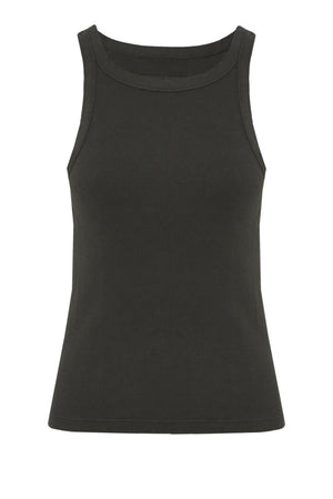 Jennifer Ribbed Tank