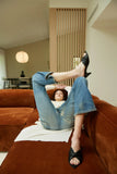 The Knot Heel