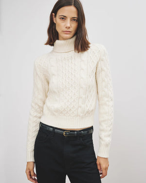 Andrina Sweater