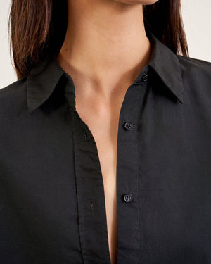Mael Oversized Shirt