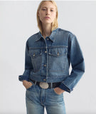 Clement Denim Jacket