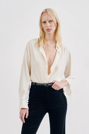 Gaia Slim Shirt