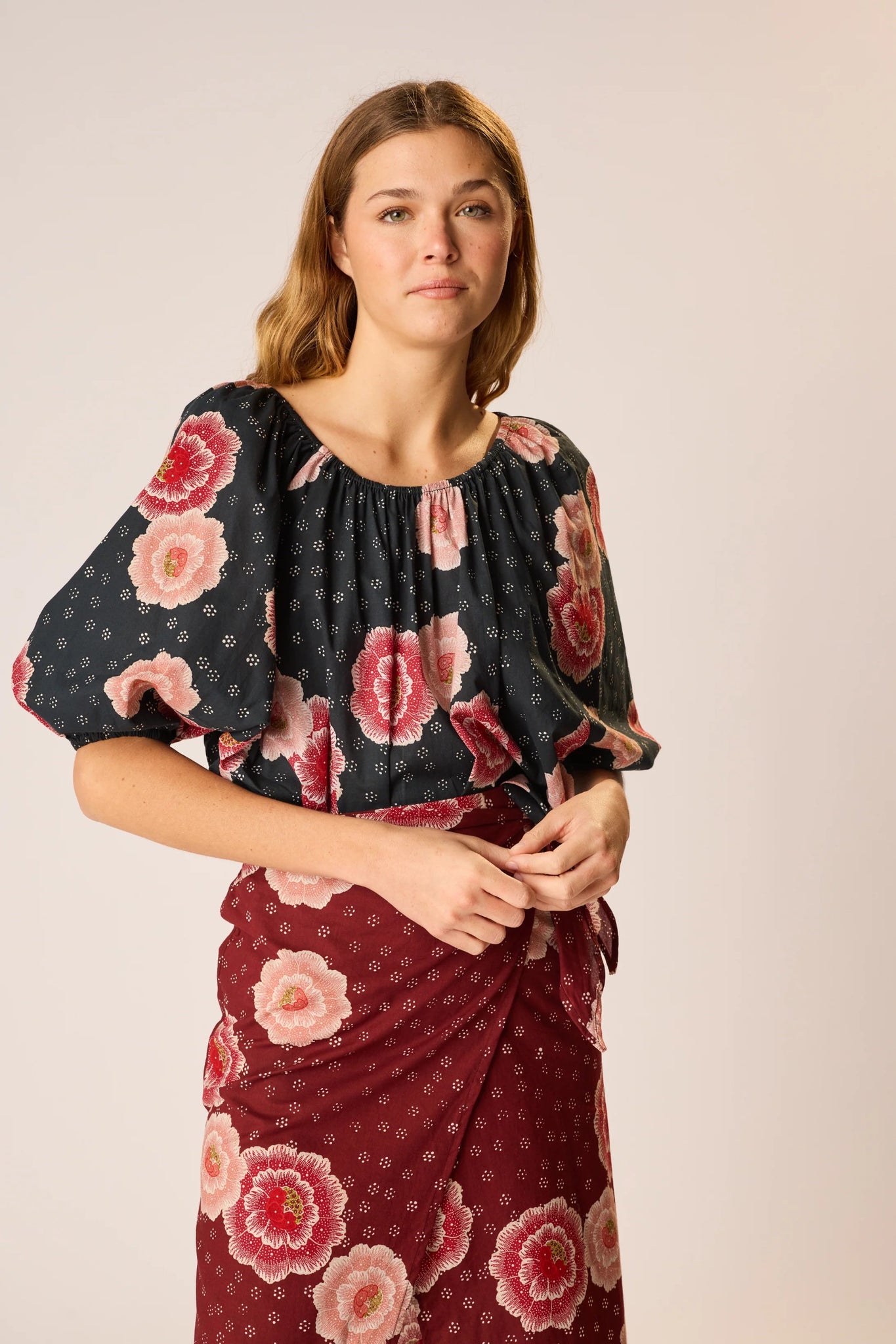 Ella Top