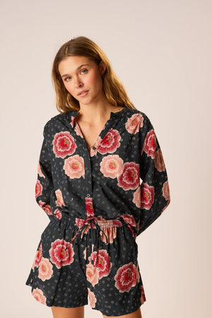 Jasper Short