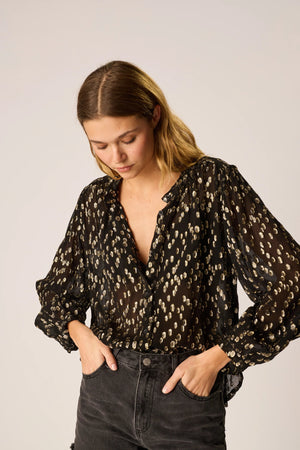 Tolan Shirt