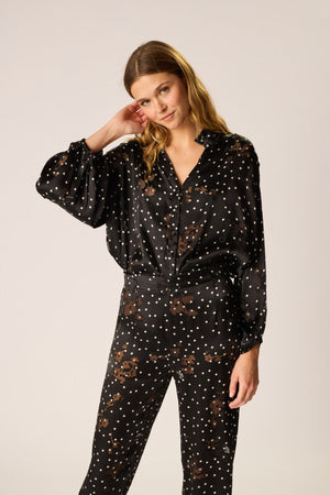 Iris Top