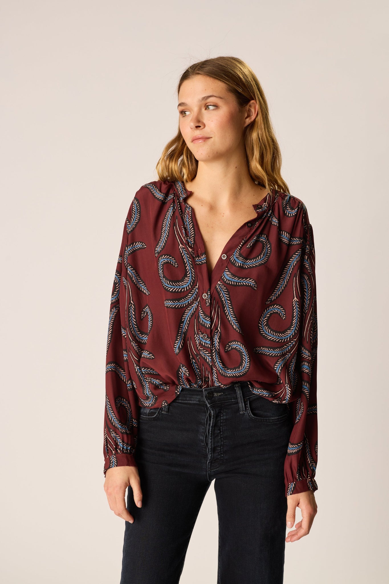 Tolan Shirt