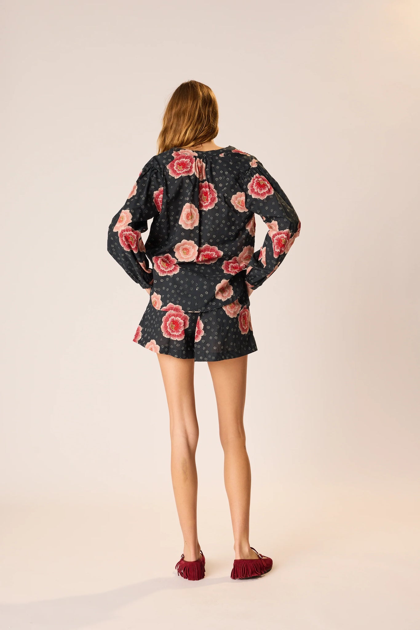 Jasper Short