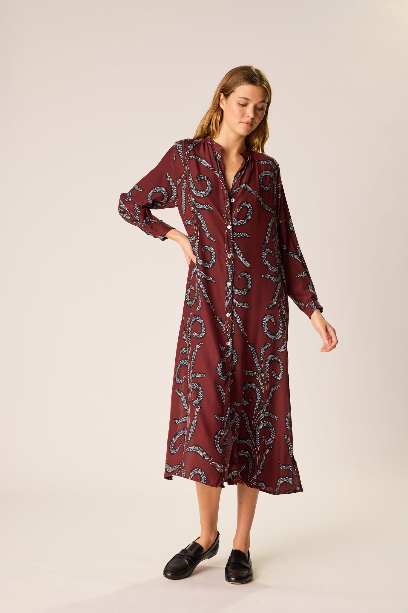 MB Dress