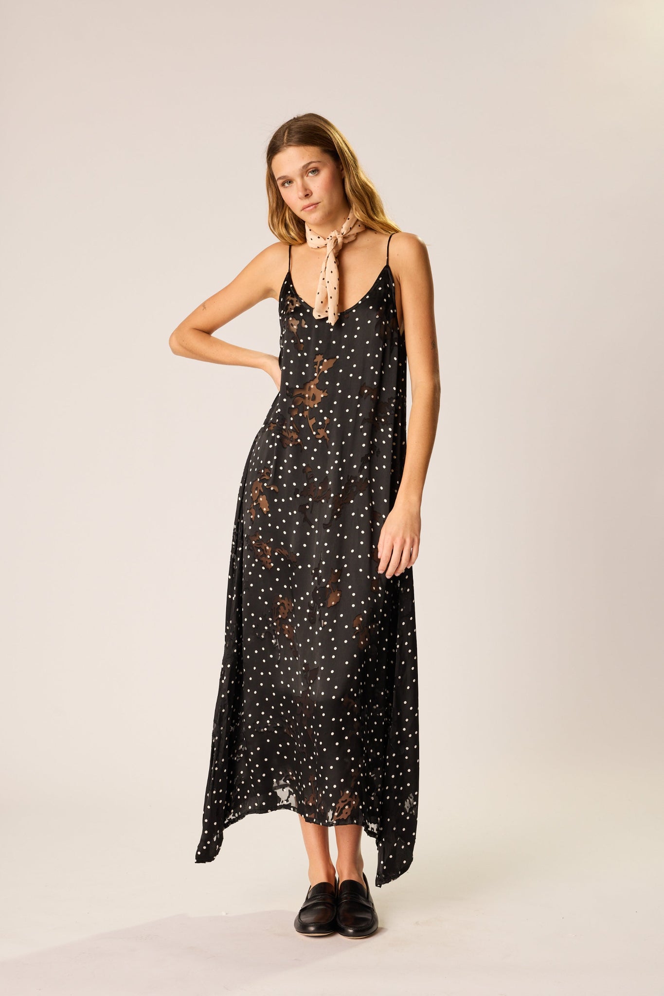 Heather Maxi