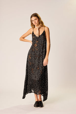 Heather Maxi