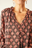 Penny Blouse