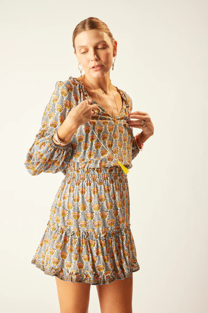 Maggie Dress