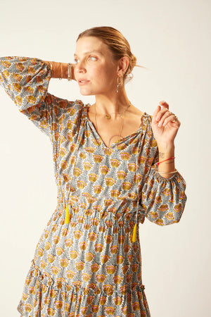 Maggie Dress