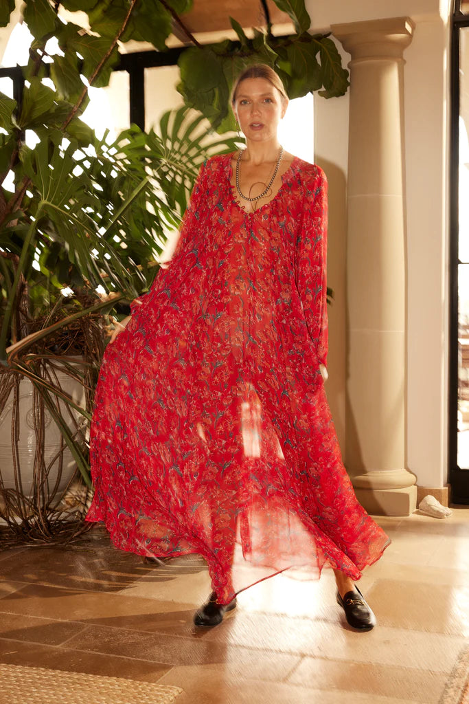Fiore Maxi