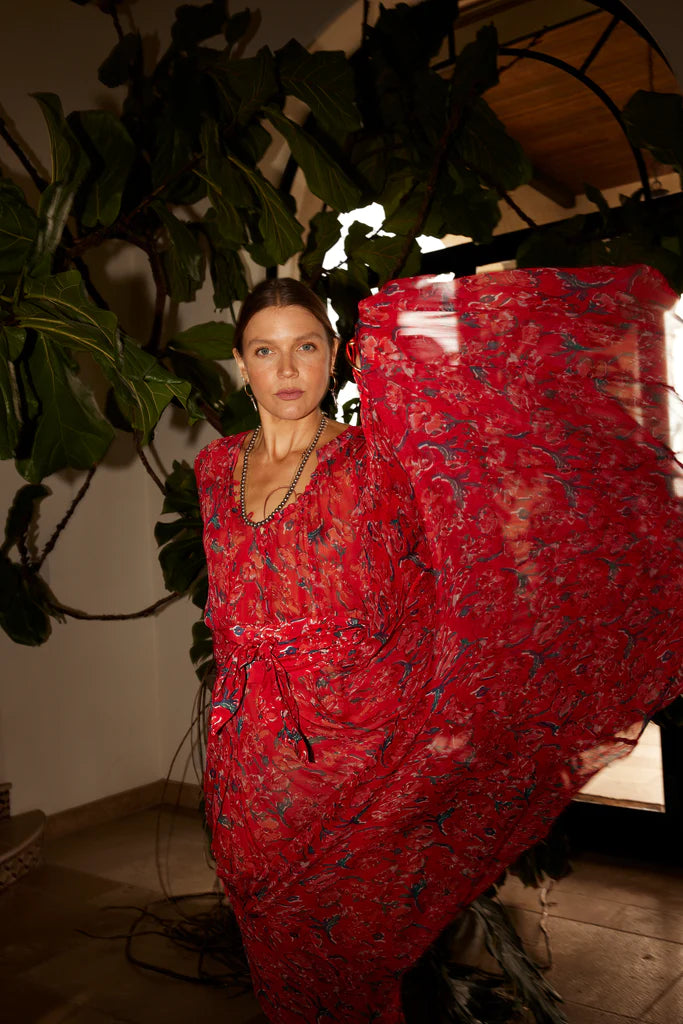 Fiore Maxi