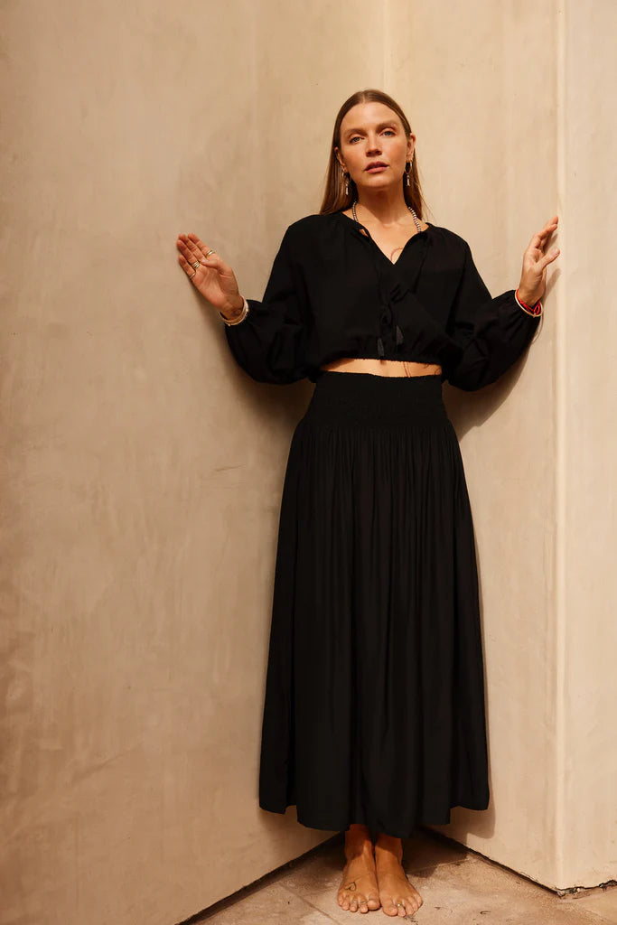 Bella Skirt