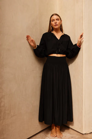 Bella Skirt
