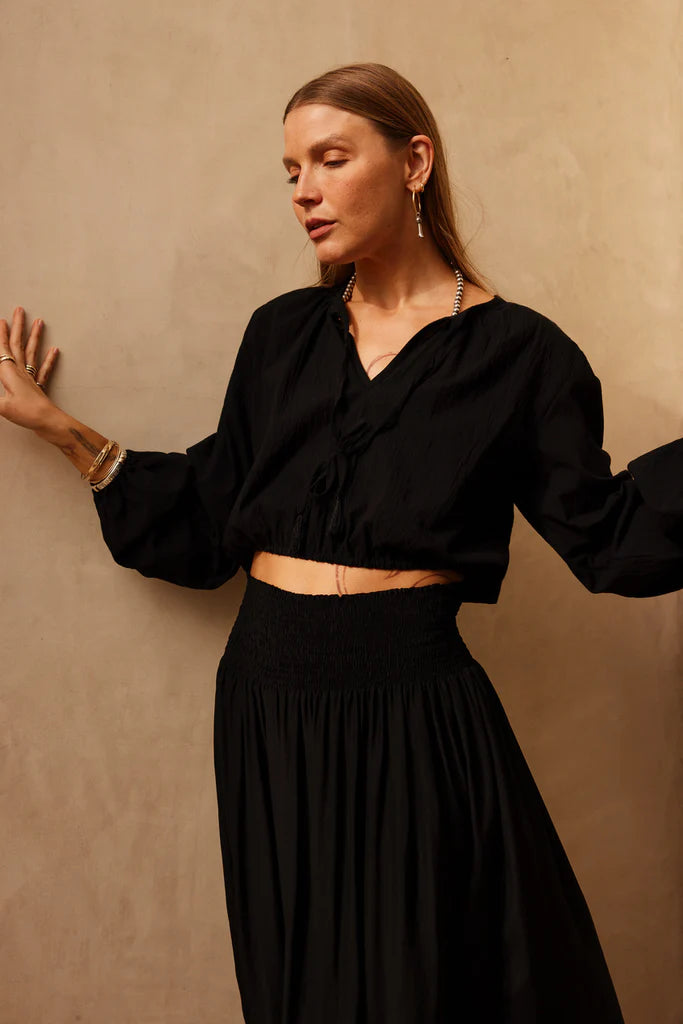 Bella Skirt