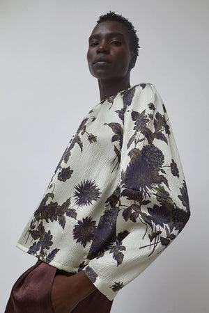 Long Sleeve Maia Top