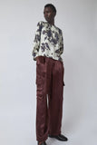 Long Sleeve Maia Top