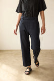 The Waist Tape Trouser