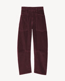 Shon Corduroy Pant