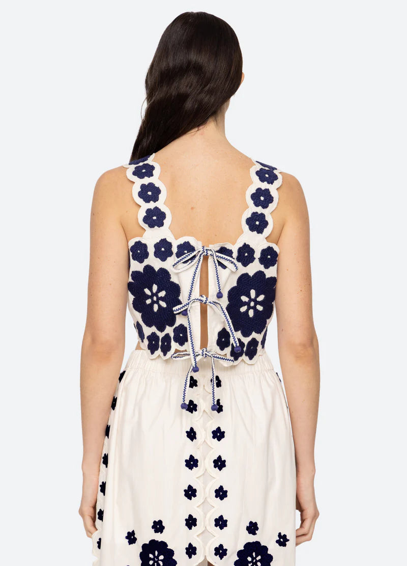 Catrine Top