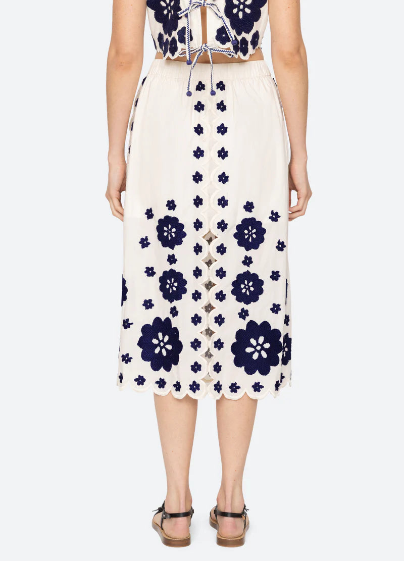 Catrine Skirt