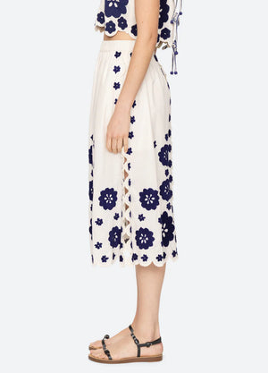 Catrine Skirt