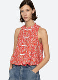 Lucille Top