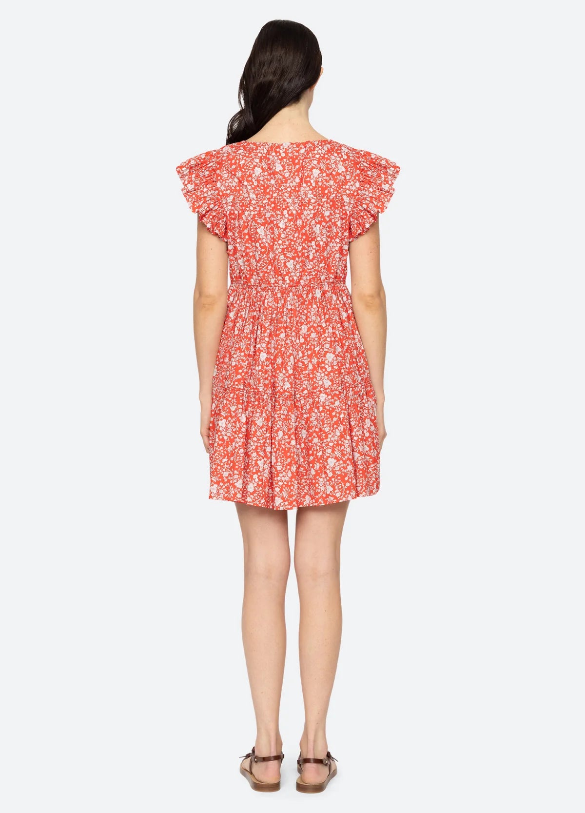 Lucille Tunic