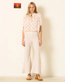 Winnie Cedar Swallow Shirt